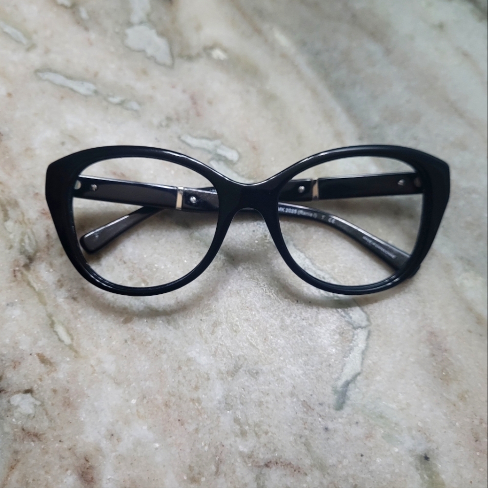Michael Kors Cateye Frames